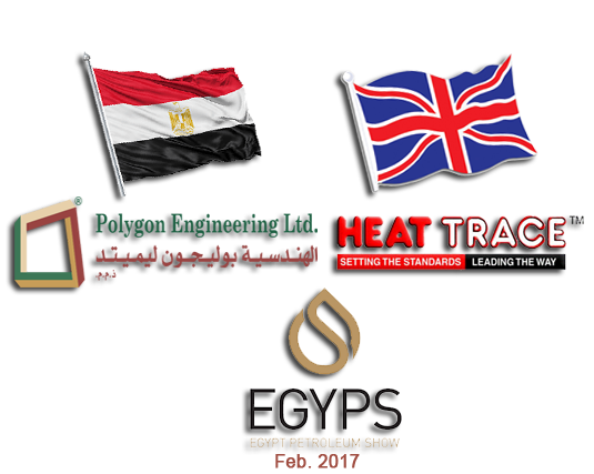 EGYPT PETROLEUM SHOW 2017
